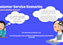 be a shopify and ecommerce customer support agent